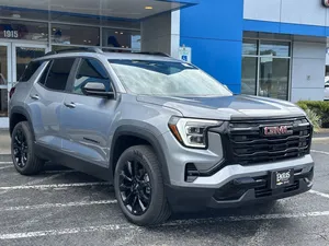 new 2026 GMC