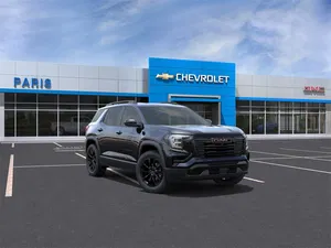 new 2026 GMC