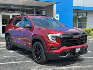 new 2026 GMC