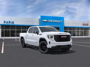 new 2025 GMC