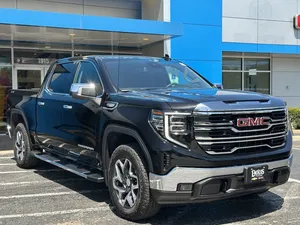 new 2025 GMC