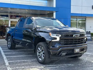 used 2023 CHEVROLET