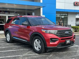 used 2022 FORD