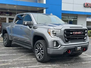 used 2022 GMC