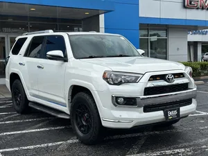 used 2018 TOYOTA
