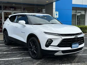 used 2023 CHEVROLET
