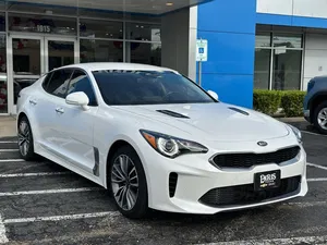 used 2019 KIA
