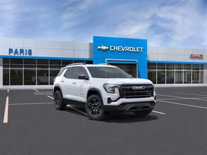 new 2026 GMC