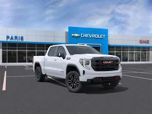 new 2025 GMC