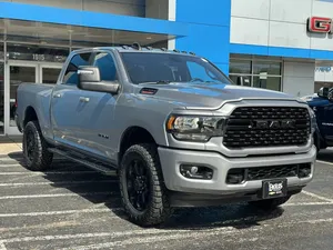 used 2024 RAM