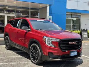used 2023 GMC