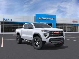 new 2025 GMC