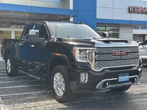 used 2023 GMC