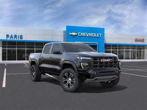 new 2025 GMC