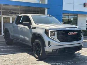 used 2024 GMC