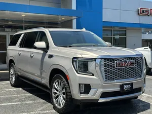 used 2022 GMC