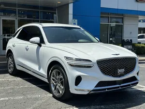 used 2025 GENESIS