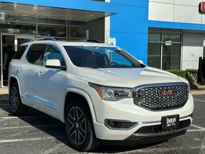 used 2019 GMC
