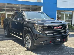 used 2024 GMC