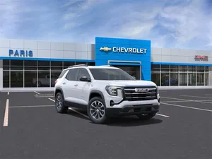 new 2026 GMC