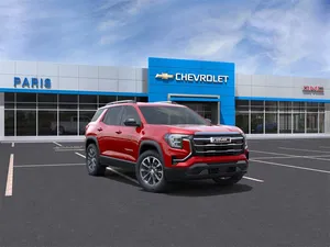 new 2026 GMC