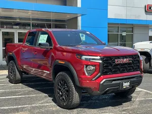 new 2026 GMC