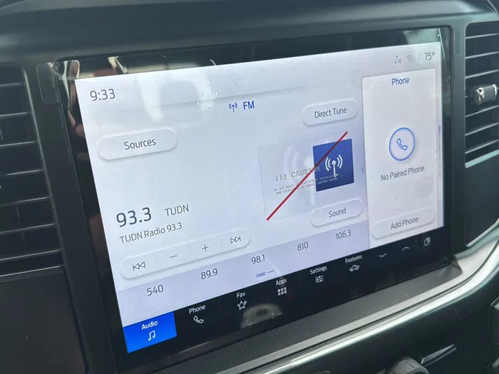 Vehicle Image