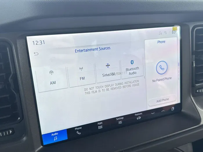 Vehicle Image