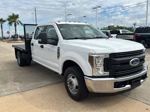 used 2018 FORD