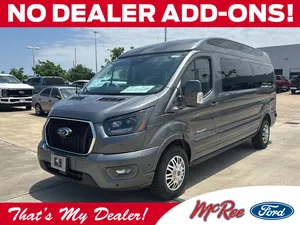 new 2025 FORD
