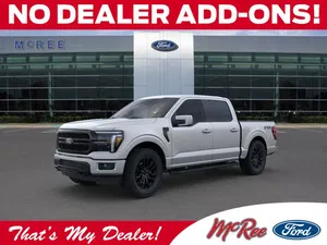 new 2025 FORD