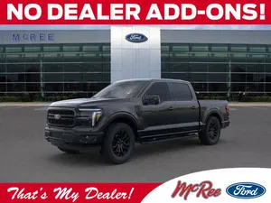 new 2025 FORD