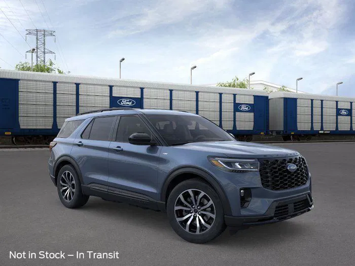 Vehicle Image