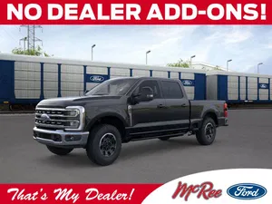 new 2025 FORD