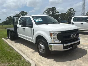 used 2020 FORD