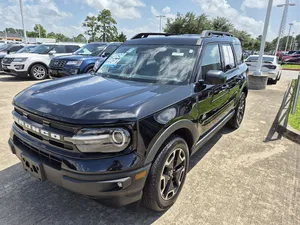 used 2023 FORD