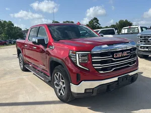 used 2023 GMC