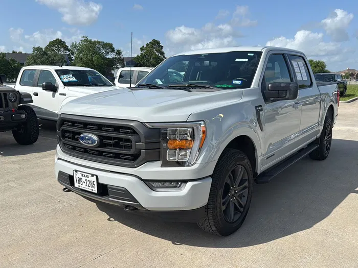 Vehicle Image