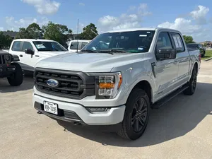 used 2023 FORD