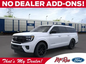 new 2025 FORD