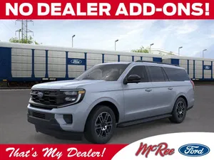 new 2025 FORD