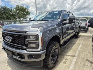 used 2023 FORD