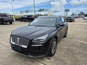 used 2022 LINCOLN