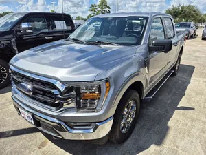 used 2022 FORD