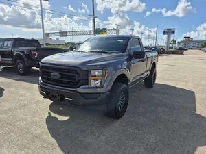 used 2023 FORD