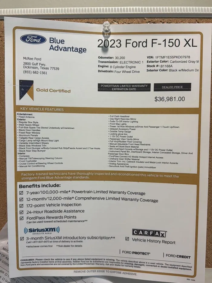 Vehicle Image