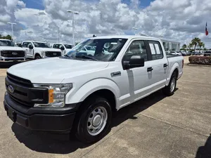 used 2020 FORD