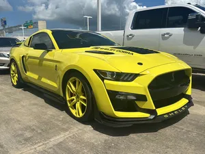 used 2021 FORD