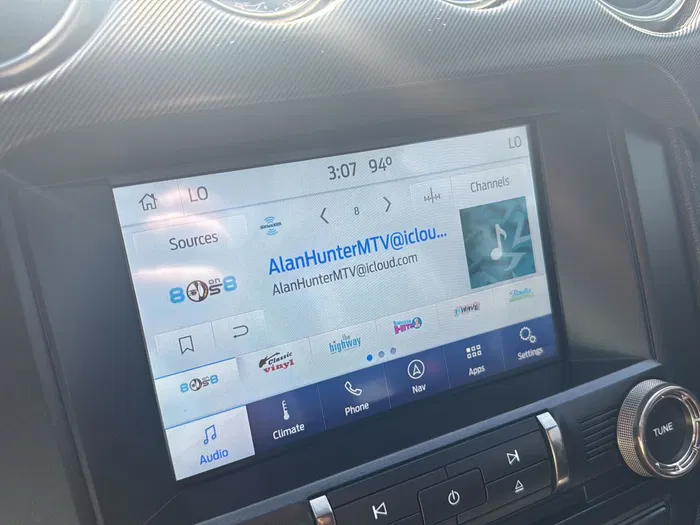 Vehicle Image