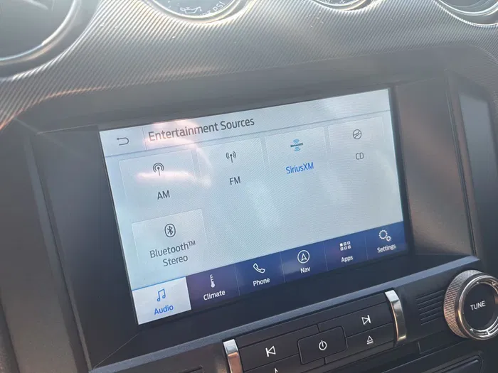 Vehicle Image